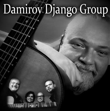 Damirov Django Group(1)